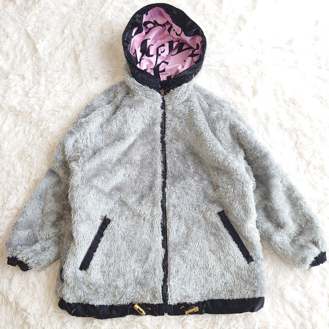 エレッセ リバーシブル ベア スキー スノーボードウェア セットアップ