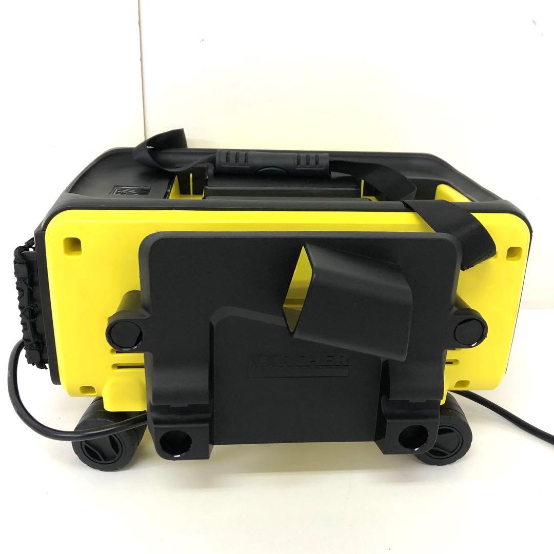 4328-P KARCHER K2 Follow Me Corded 欠品あり - メルカリ