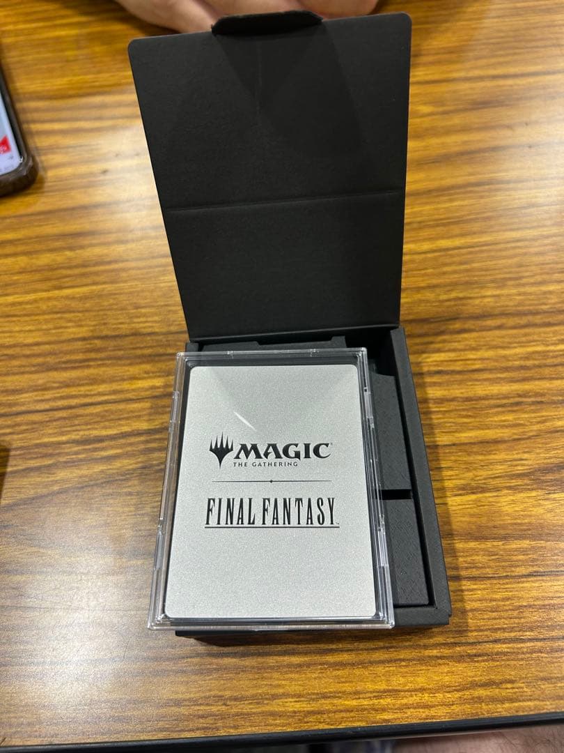 マジック大戦祭 チョコボ 宝物 ステンレストークン - メルカリ