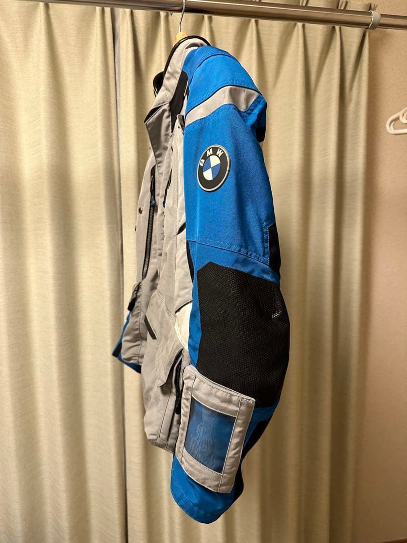 BMW Motorrad ラリースーツ 上下セット(Mサイズ相当) - メルカリ