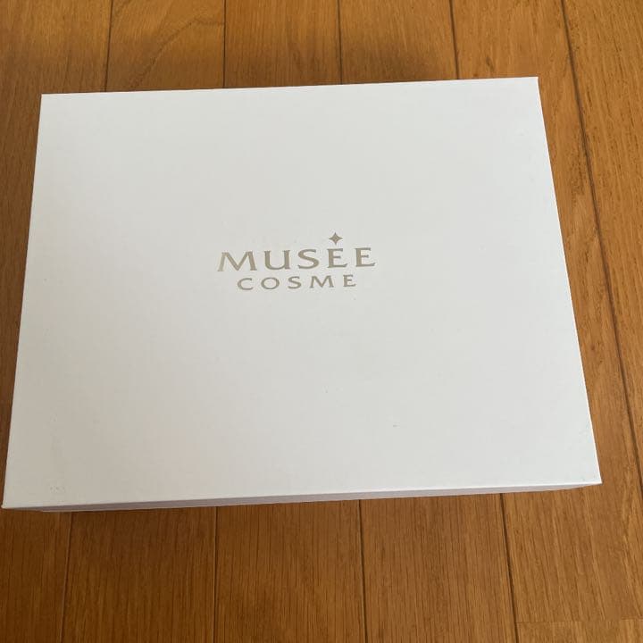 【美品】ミュゼ MCダブルピーリングプロリフトケアPLUS MY-12 ミュゼ ミュゼ MCダブルピーリングプロリフトケアPLUS MY-12 MCダブル