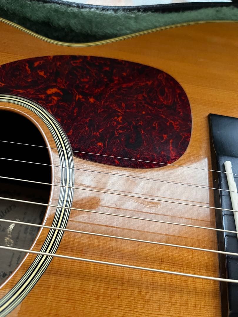 最終価格】Sigma guitars by Martin SMC-28 - メルカリ