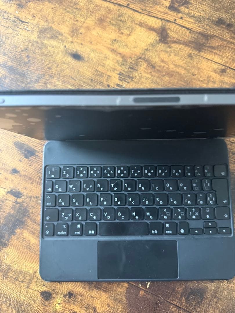 iPad Pro (第2世代) 11インチ SIMフリー 訳あり