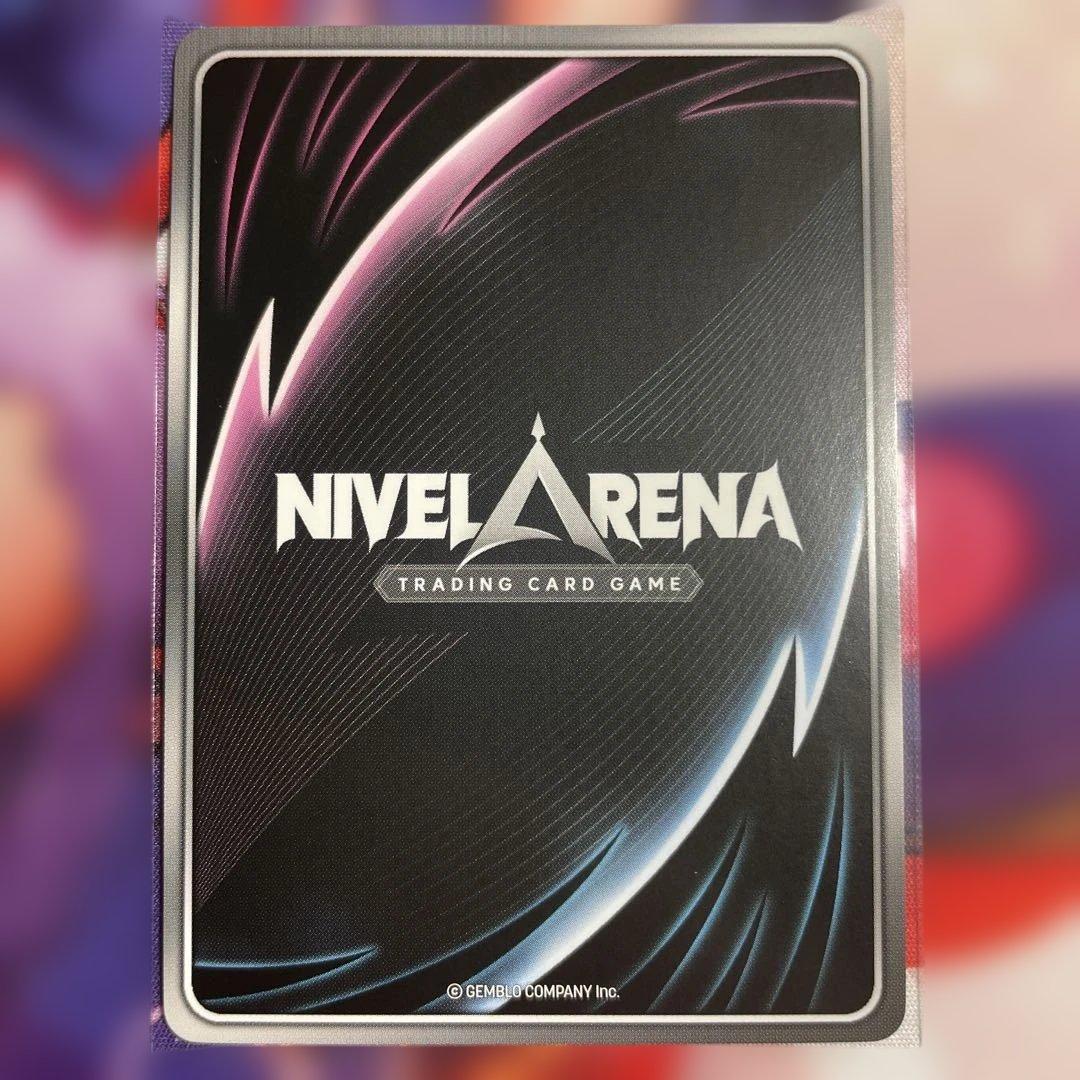 nikke ニベルアリーナ クラウン-ネイキッドキングUR - メルカリ