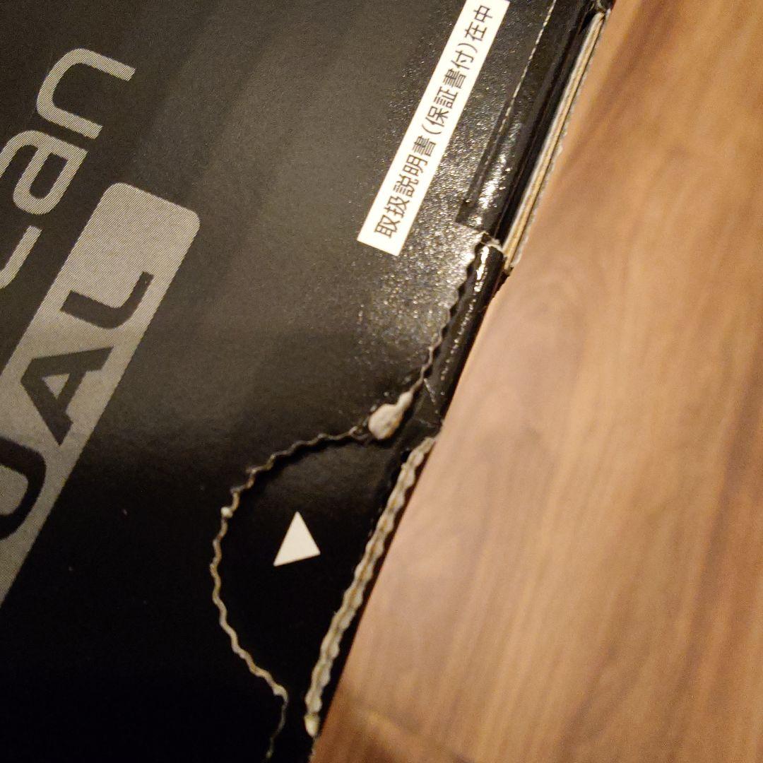 yonakouさま【新品・未開封】TANITA RD-804L-BK BLACK