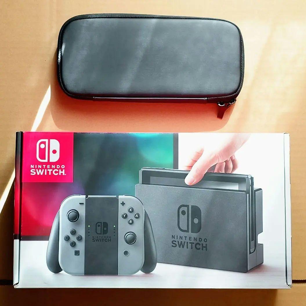 ク*ん様 Nintendo Switch 本体（ケース＋512GBmicroSD ystore-nextone2_g0050375