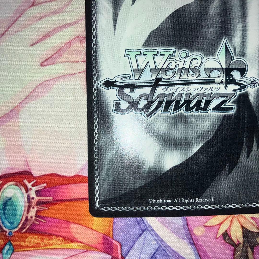 ヴァイスシュヴァルツ 祐介＆ゴエモン/FOX サイン SP - メルカリ