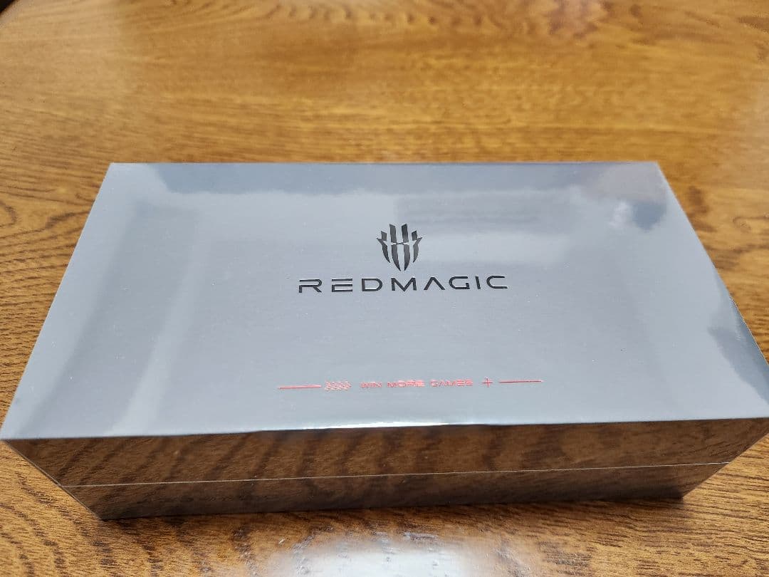 日本版REDMAGIC 11 Pro Nightfreeze 16GB512GB ZTE Nubia Red Magic 11 Pro Dual Sim 16GB RAM