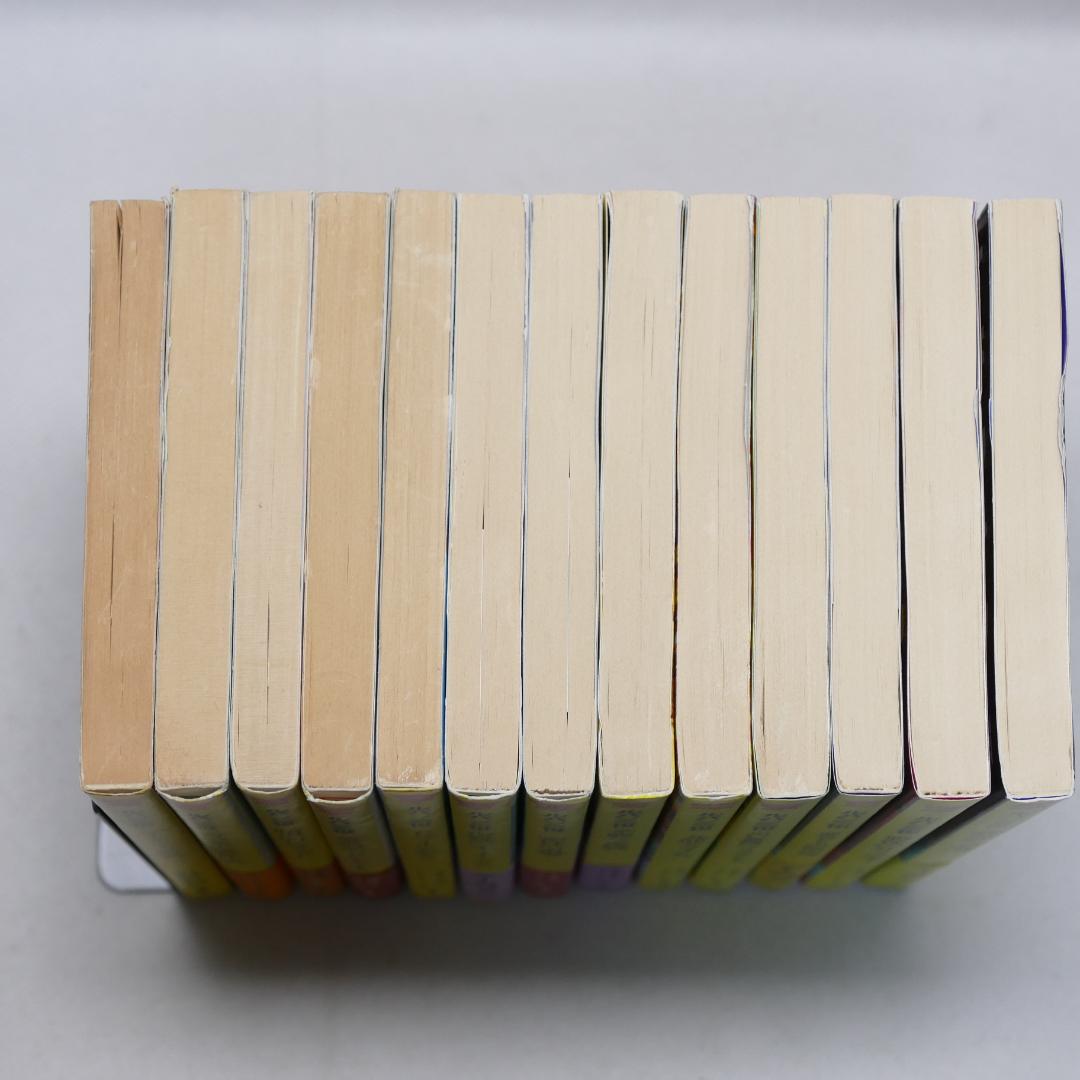 双葉文庫 ルパン三世 ゲームブックシリーズ 13冊セット - メルカリ