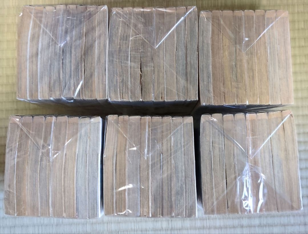 【完結本】カメレオン 全47巻セット＋オマケ