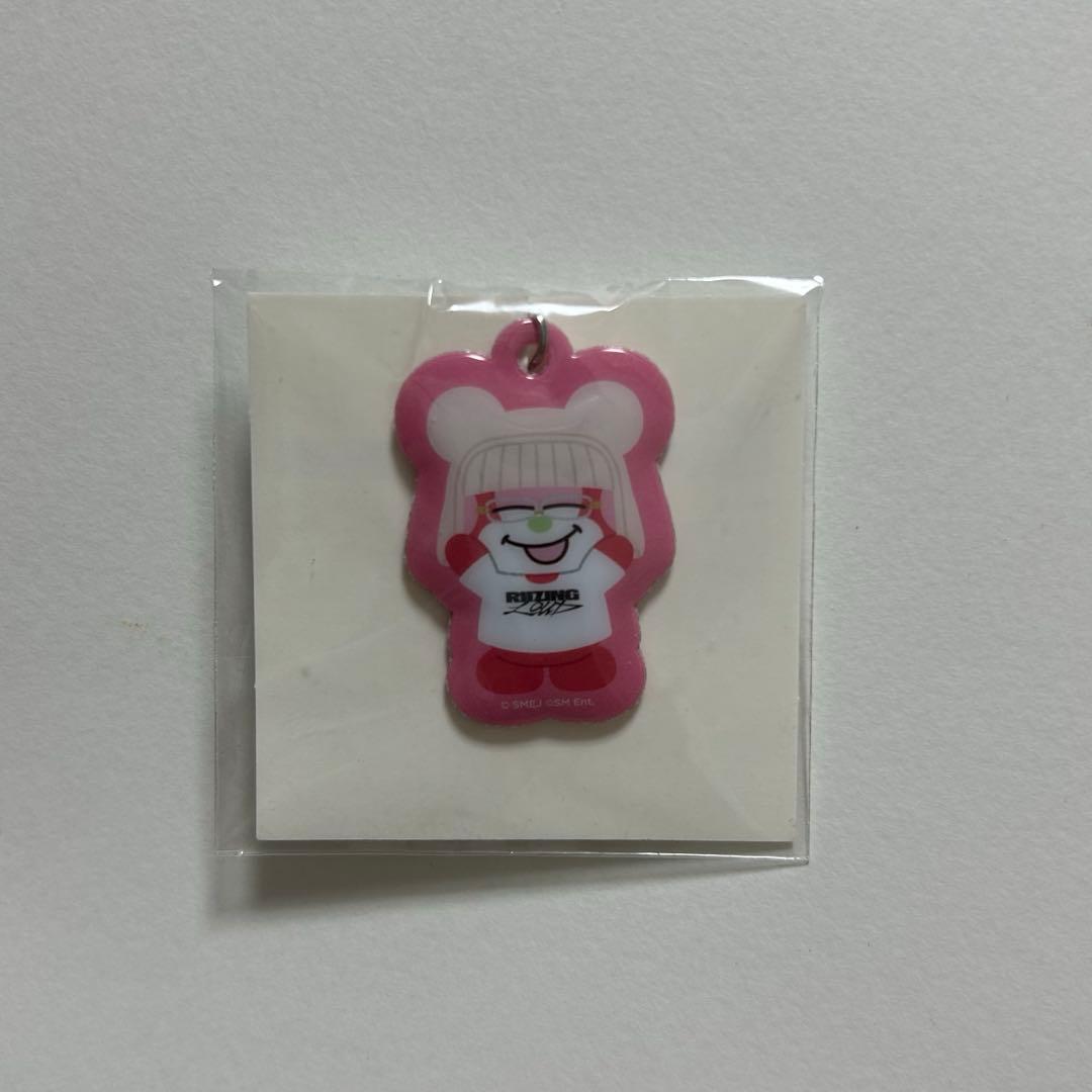 RIIZE ラントイ PVCチャーム ショウタロウ - メルカリ