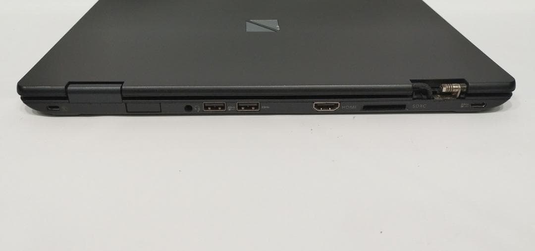 ジャンクNEC PC-GN13S78GF I5 8200Y 電源入らない - メルカリ