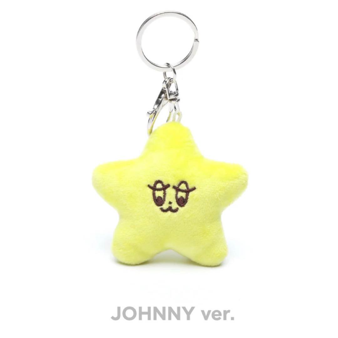 ジャニ イリチル ヒトデ 星 starfish キーリング nct127 - メルカリ