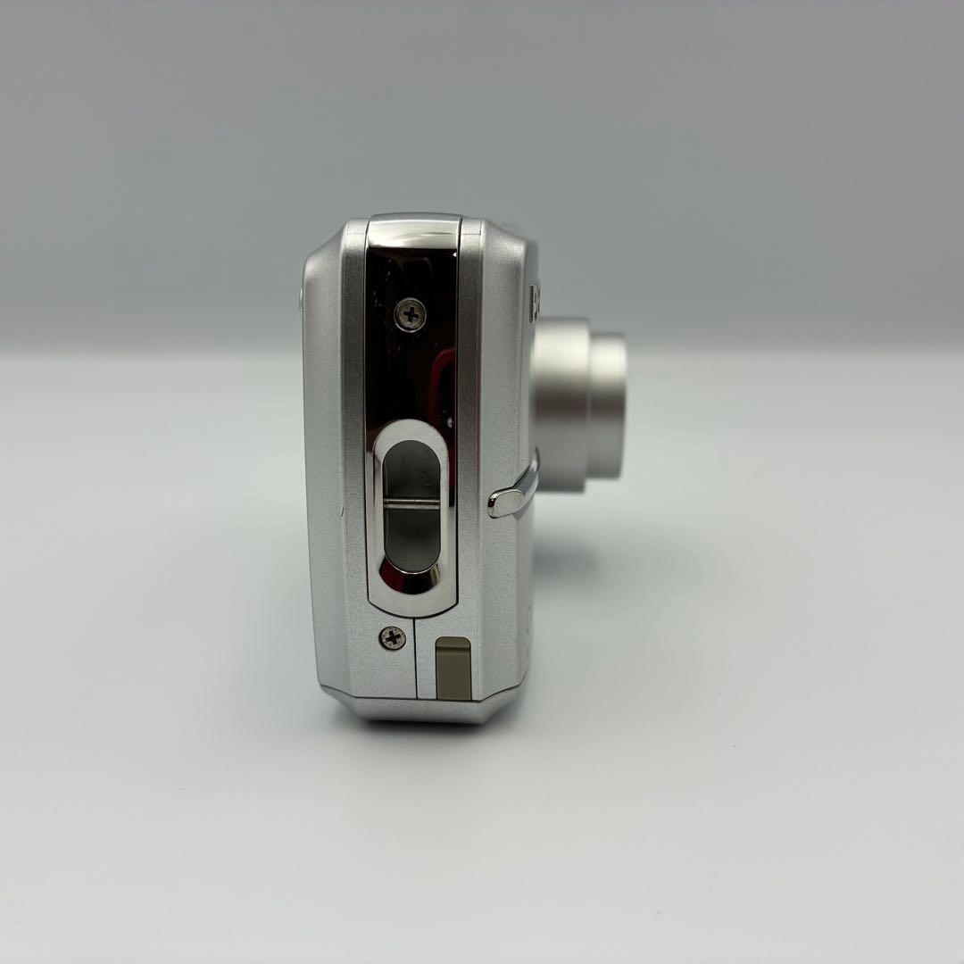 美品☆ 単3電池 PENTAX Optio E50 動作確認済 オールドコンデジ - メルカリ