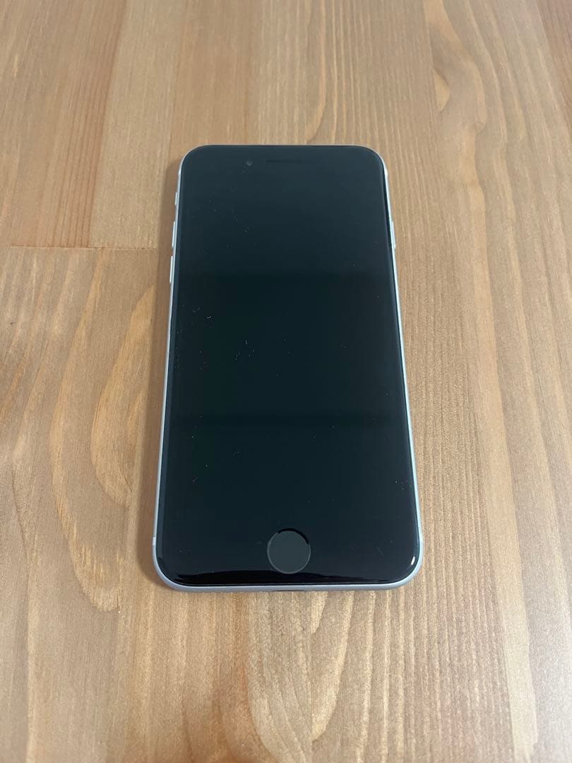 Apple iPhone SE2本体のみ Amazon | 【整備済み品】 Apple iPhone SE(第2世代) 64GB ブラック SIM