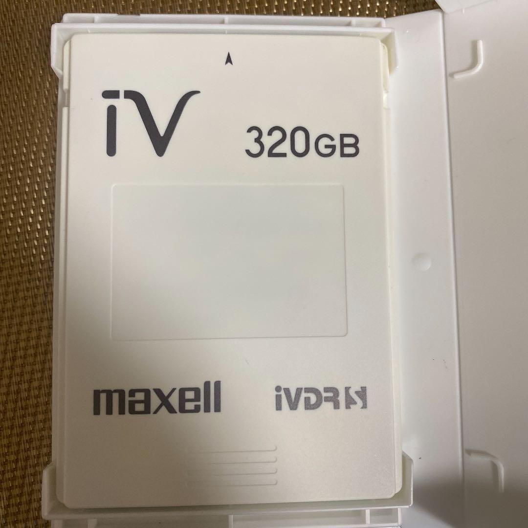 マクセル　ハードディスク　320G Amazon | maxell ハードディスクIVDR 320GB 「Wooo」対応 「SAFIA
