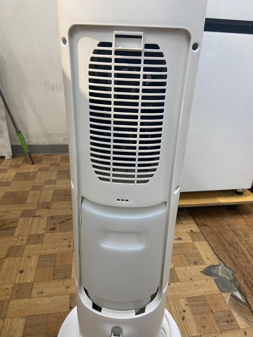 福岡市限定】セラミックヒーター モダンデコ 2021年【安心の3ヶ月保証】