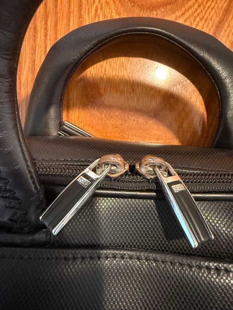 本日限定値下！TUMI トゥミ 定価20万 ビジネスバッグ