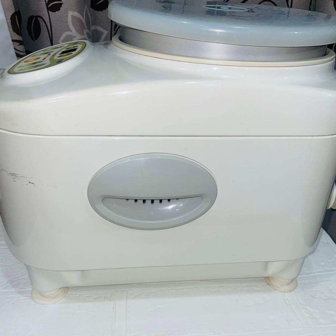 パンこね機 ザ・ミキサー3005 KN-3005 - メルカリ