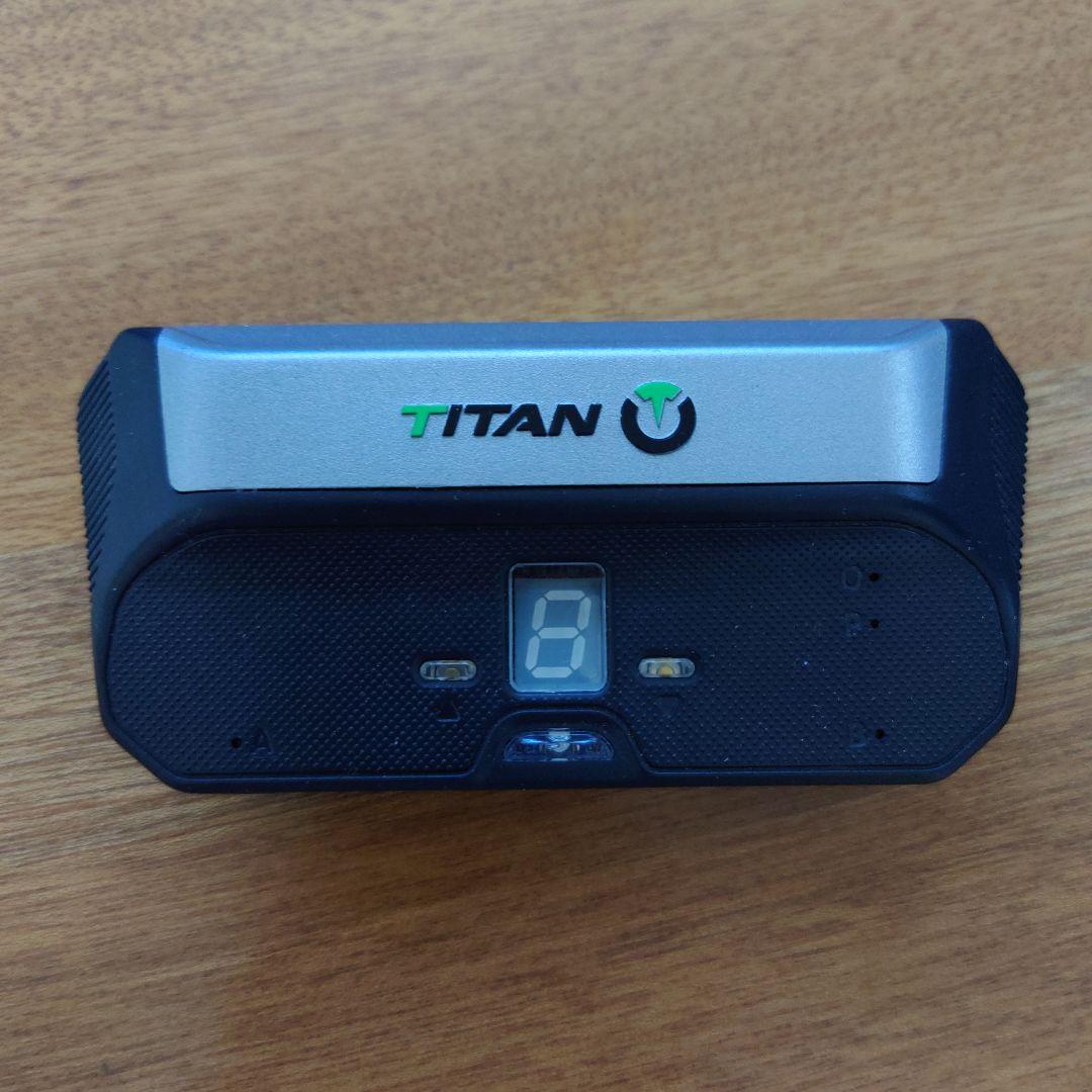 Titan two コンバーター 楽天市場】TITAN TWO タイタン ツー 正規品 ゲーミングコンバーター