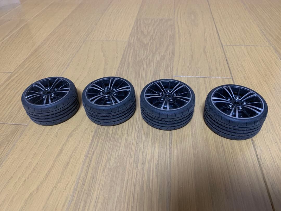 年始値下げ❗️トヨタ 86 ラジコン R/C スポーツカー トイカー 2台