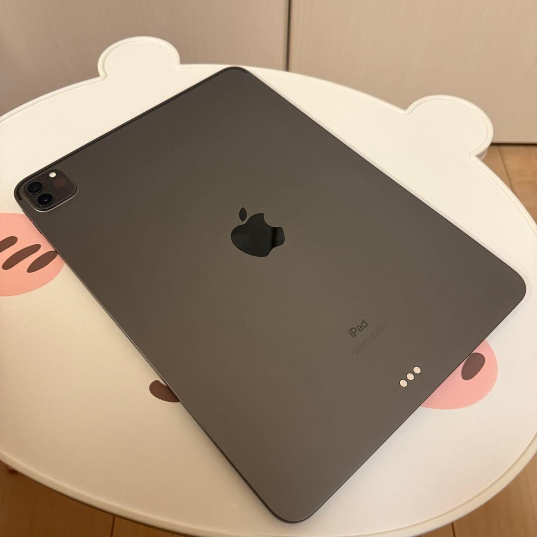 iPad Pro 11インチ 第3世代 Wi-Fi 256GB Amazon.co.jp: 【整備済み品】 Apple iPad Pro 11インチ (第 3 世代