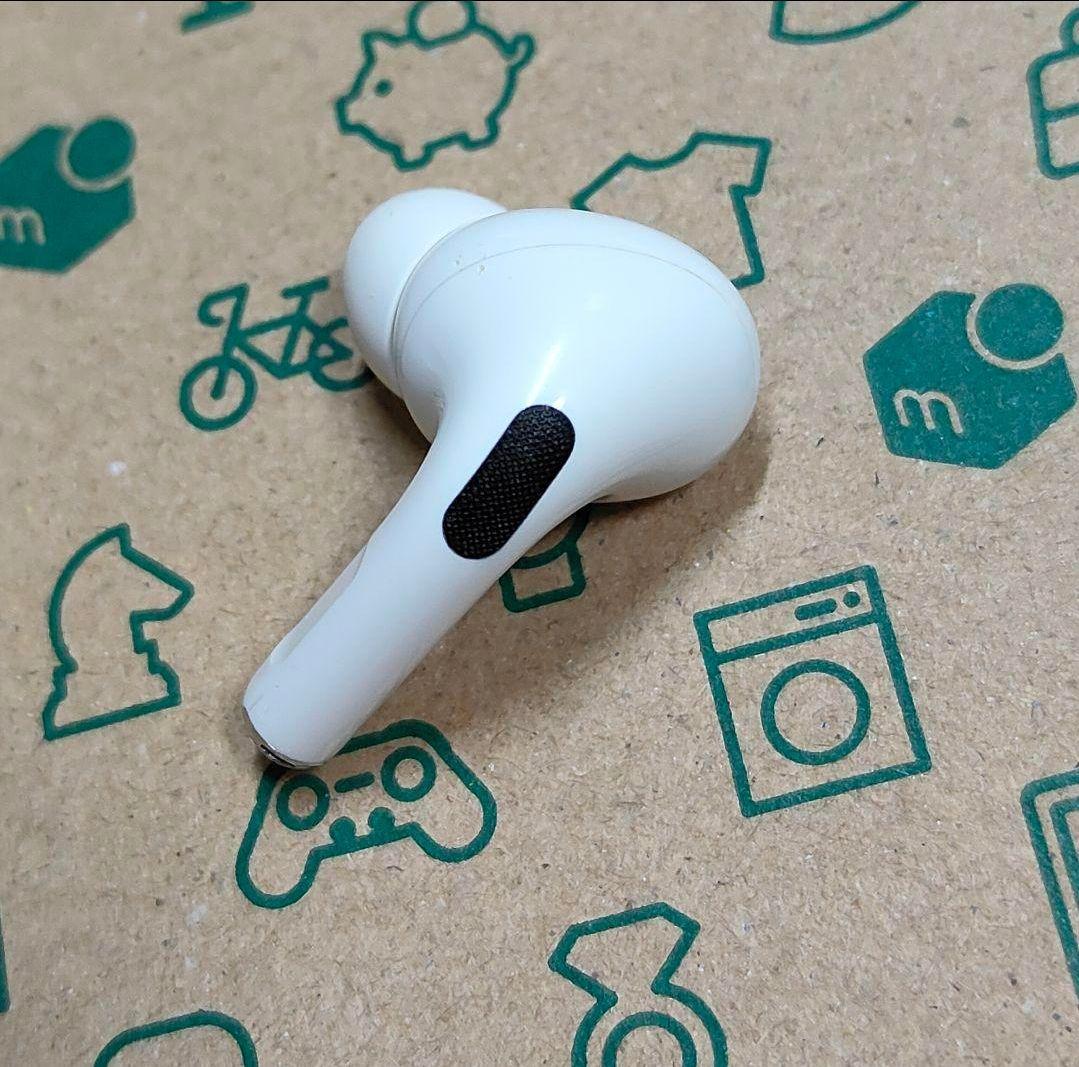 Apple AirPods Pro 片耳 L 片方 左耳 01 - メルカリ