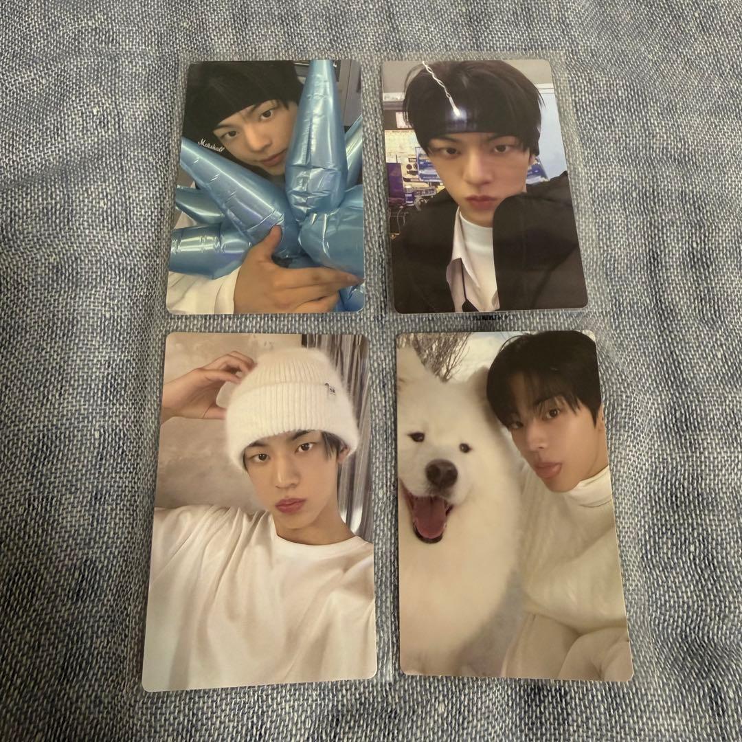 ТWS tws ドフン トレカ LastBell まとめ売り - メルカリ