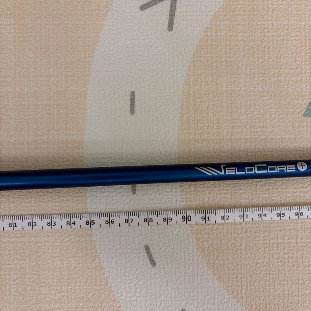 24 VENTUS BLUE 6S 3w タイトリストスリーブ - メルカリ