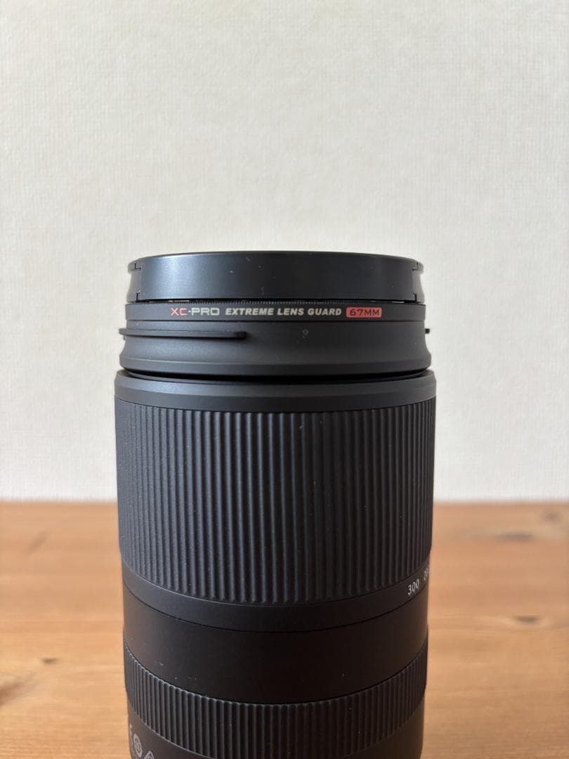 TAMRON ズームレンズ 18-300mm F/3.5-6.3 Eマウント