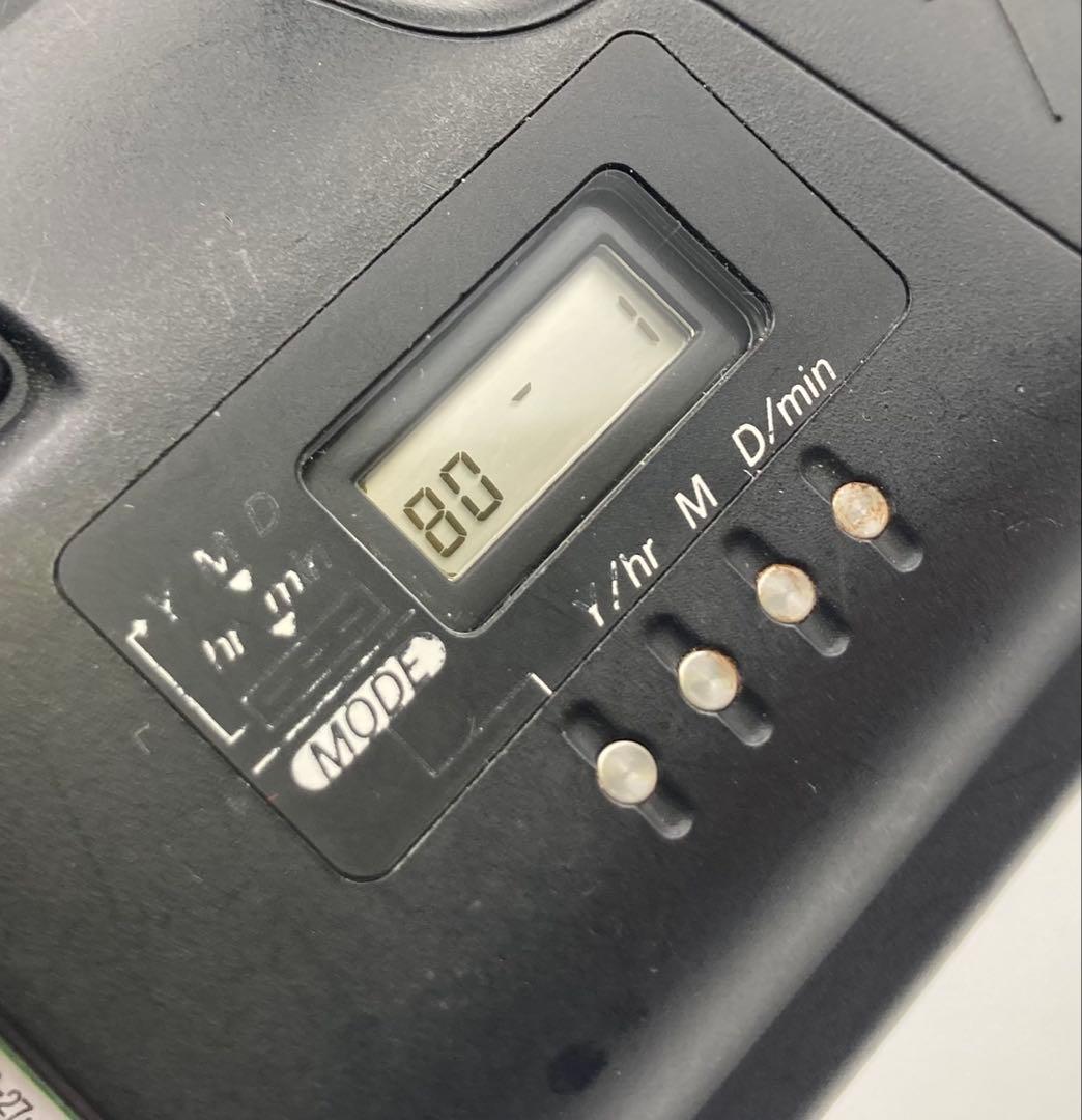 動作品 美品】Nikon L35AWAD ピカイチカリブ フィルム 返金保証 - メルカリ