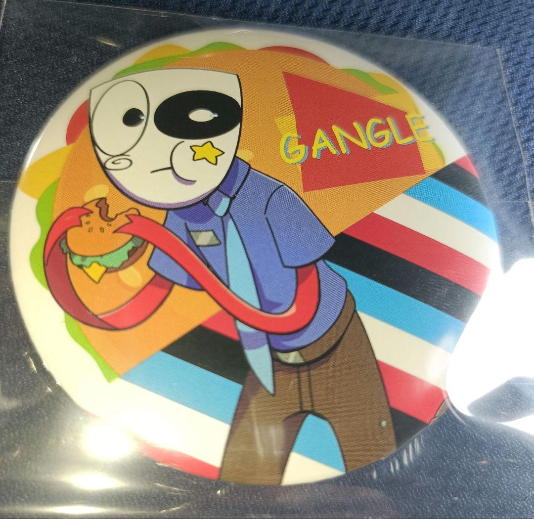 新品✡️未使用✡️アメイジングデジタルサーカス コラボカフェ 缶