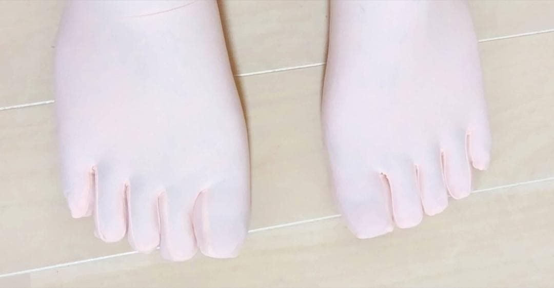 着ぐるみマスク用肌タイツ ゼンタイ 全身タイツ 面 オプション付