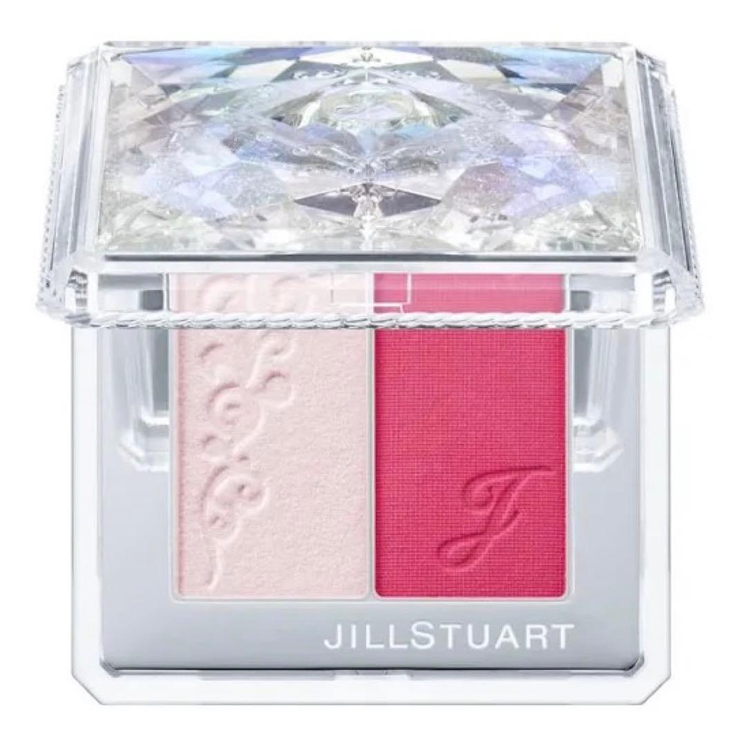 クリスタルブルームリップブーケセラム 101 チーク09 新品未開封