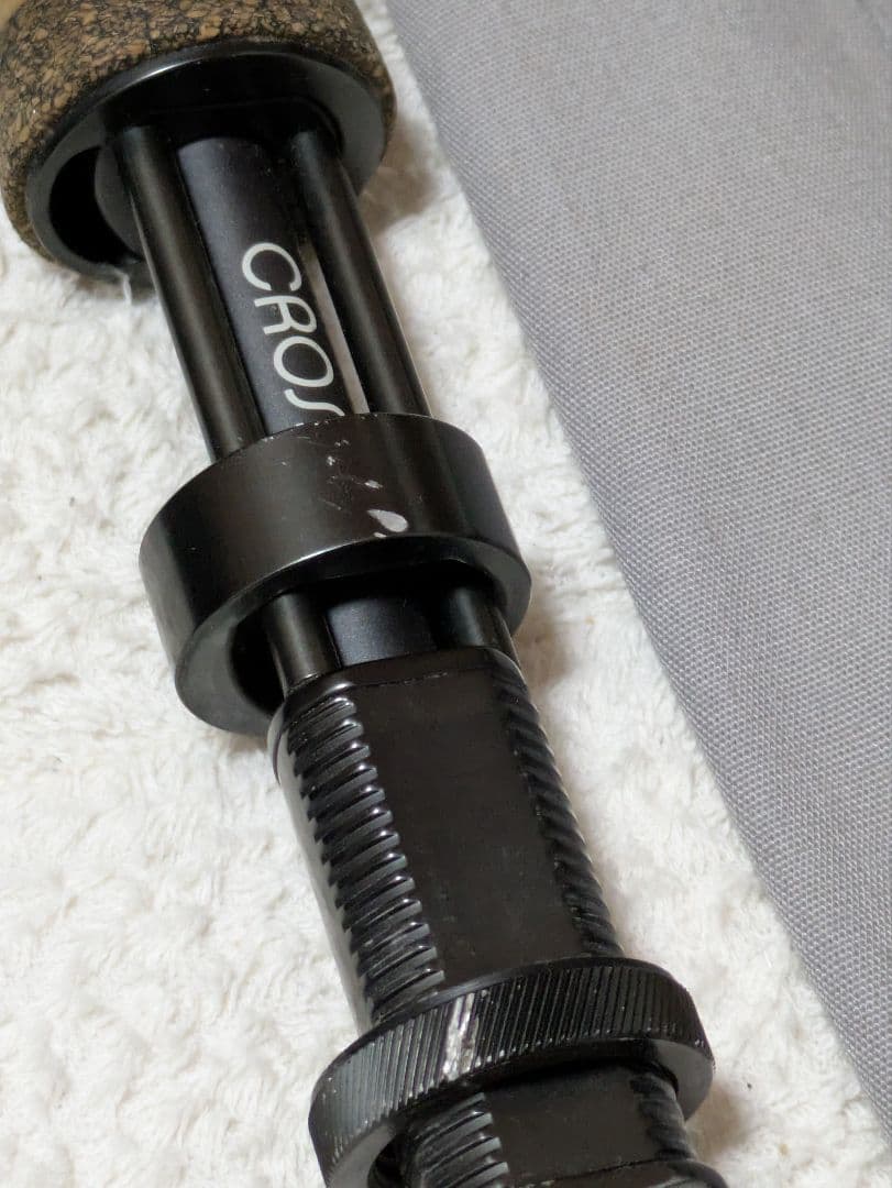 ごまきち様専用 LOOP CROSS S1 590-4 MC-MF - メルカリ