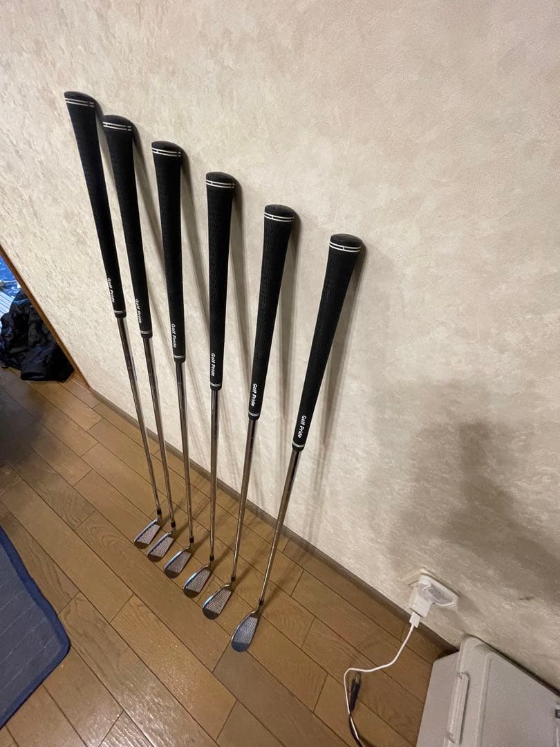 名器:ラボスペック オノフ CB358 6本（5-9,PW） - メルカリ