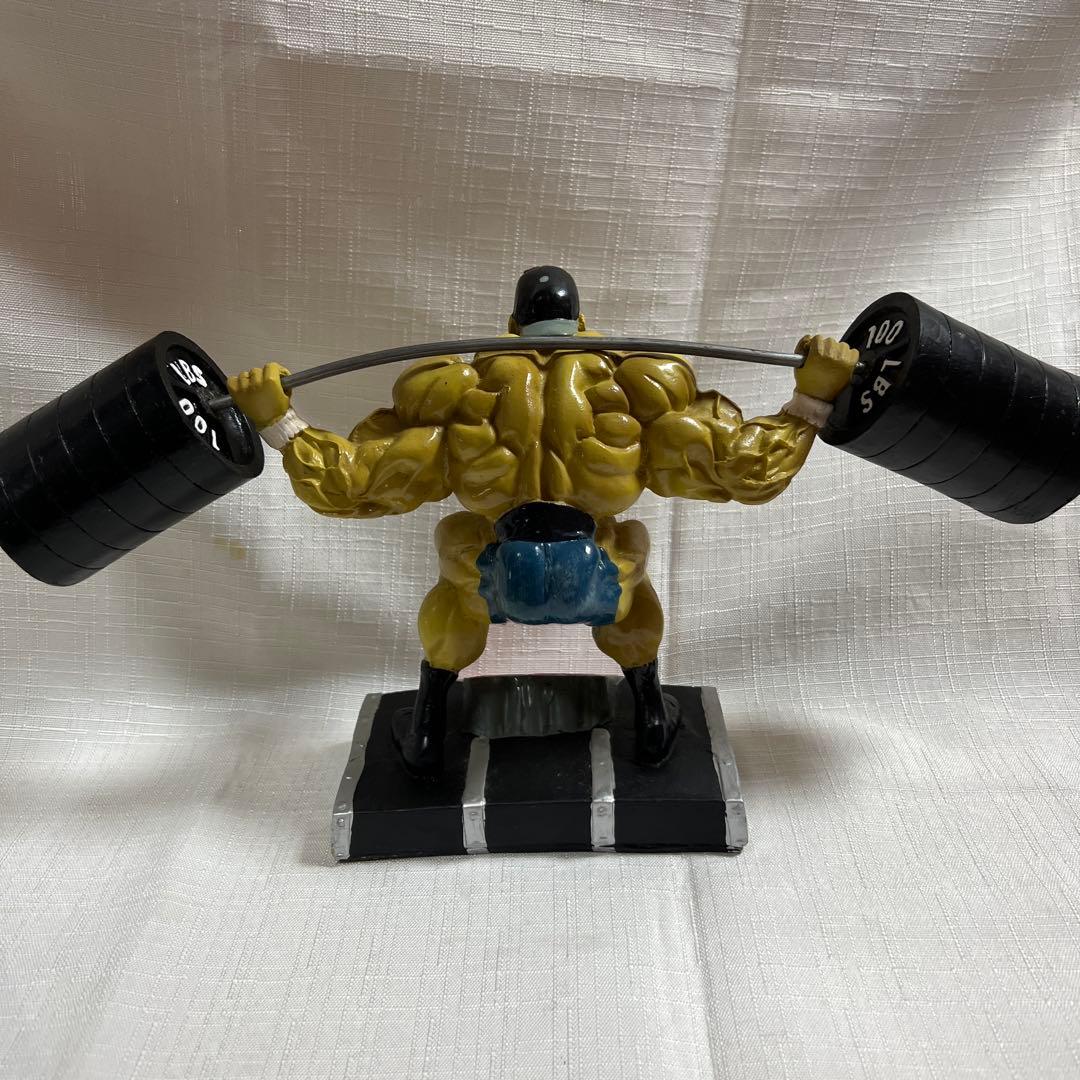 一斉値下げ！BODYMAKER ボディビルダー フィギュア②
