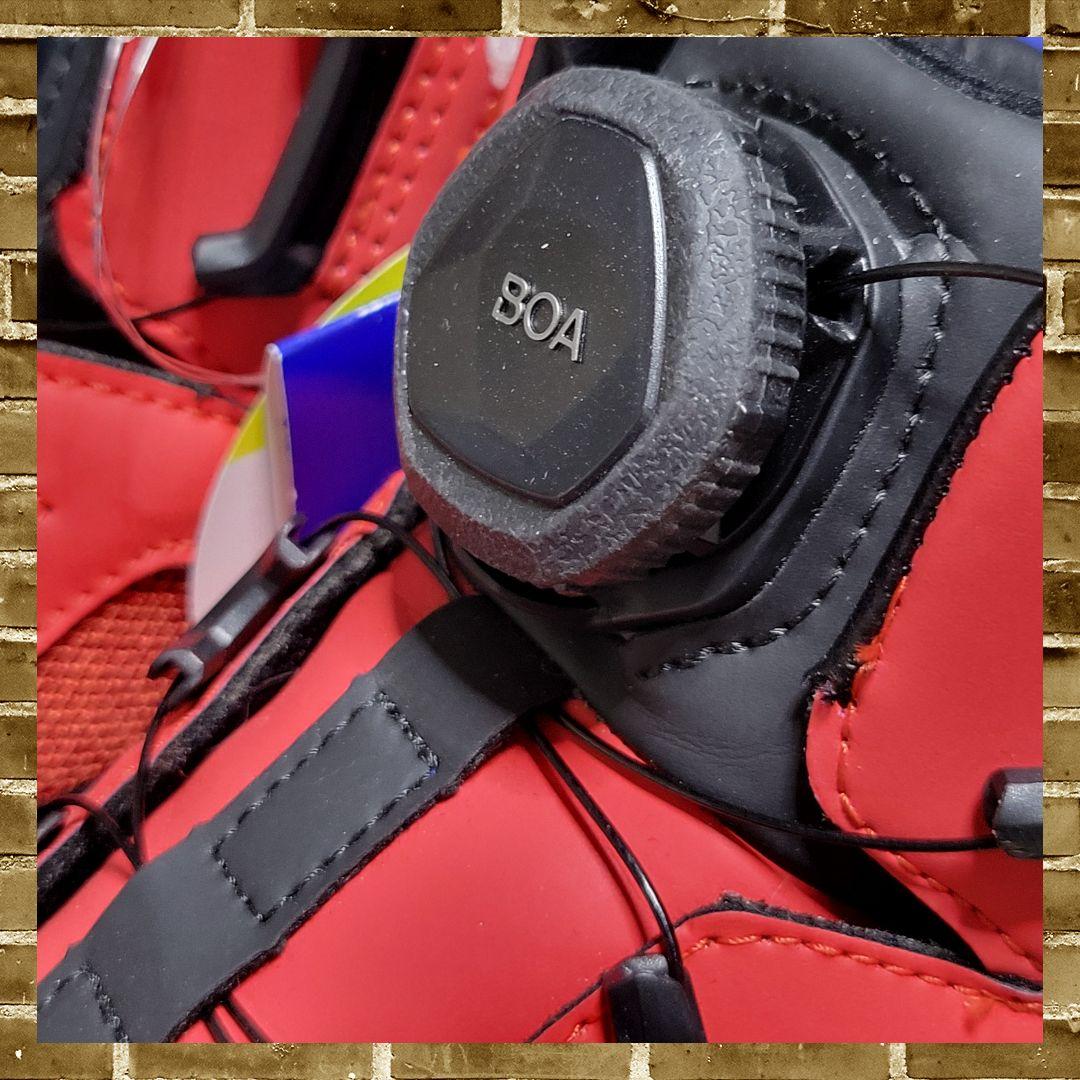 ミズノ 安全靴 オールマイティ LSⅡ73M BOA 25.5cm 作業靴