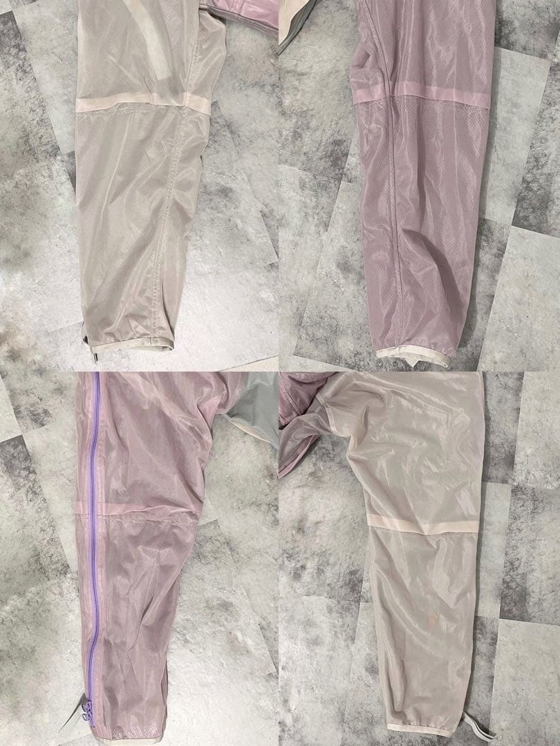 FINAL HOME ファイナル ホーム 00s ギミック ボンテージ ギミック