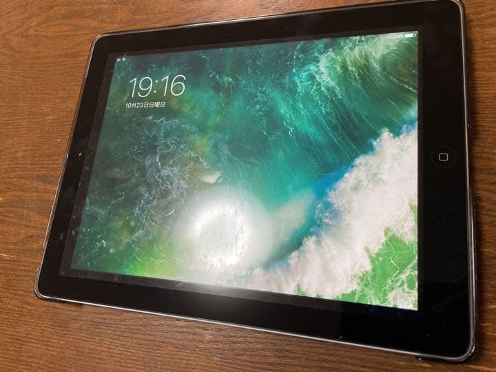 iPad 第4世代 iPad (第4世代) - 技術仕様 - Apple サポート (日本)