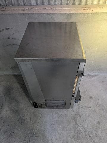 ジャンク品 ホシザキ 製氷機 IM-35TL-1 不動品 現状渡し 故障品 - メルカリ