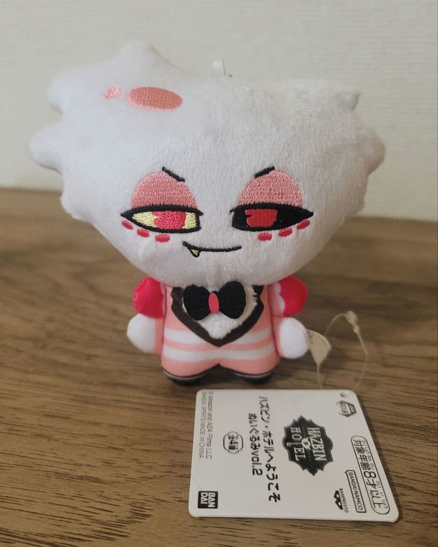 美品】ハズビンホテル エンジェルダスト まとめ売り - メルカリ