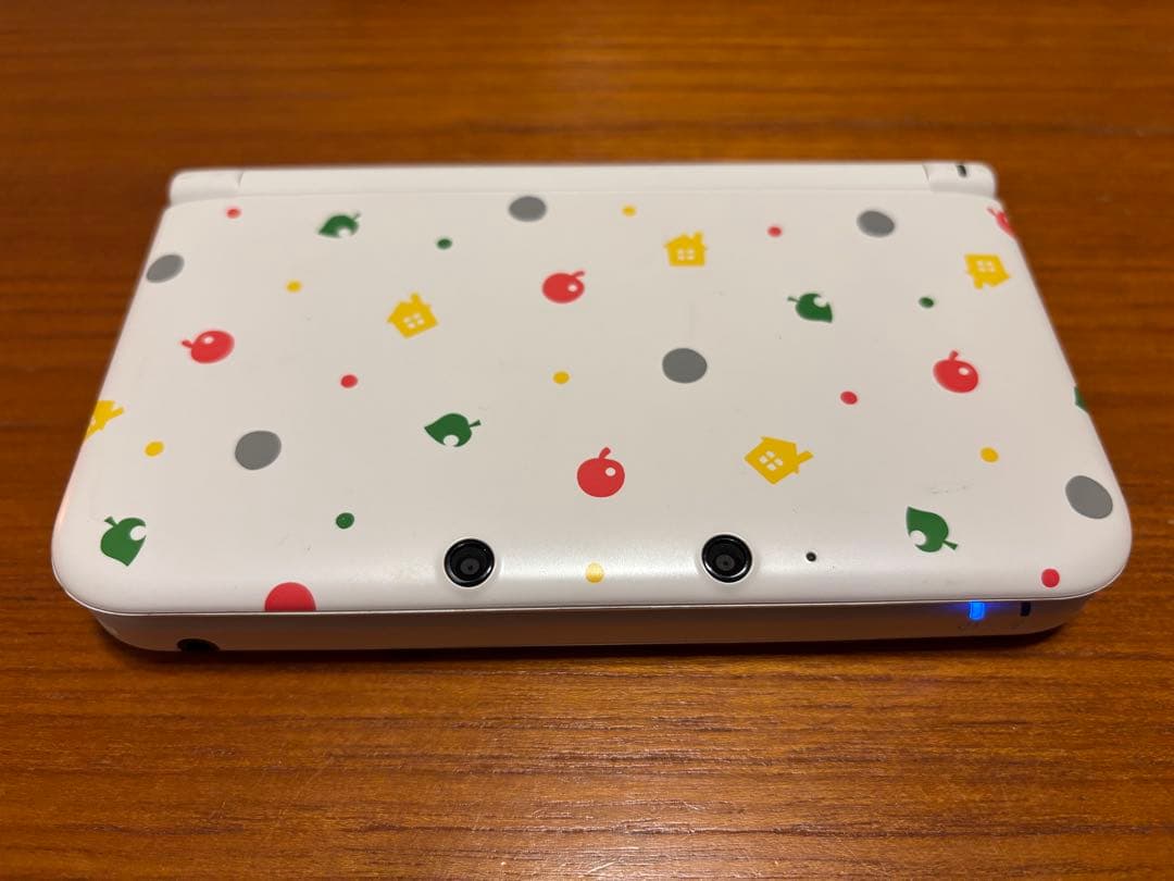 ポケモンカセット等8個3DSLLジャンク