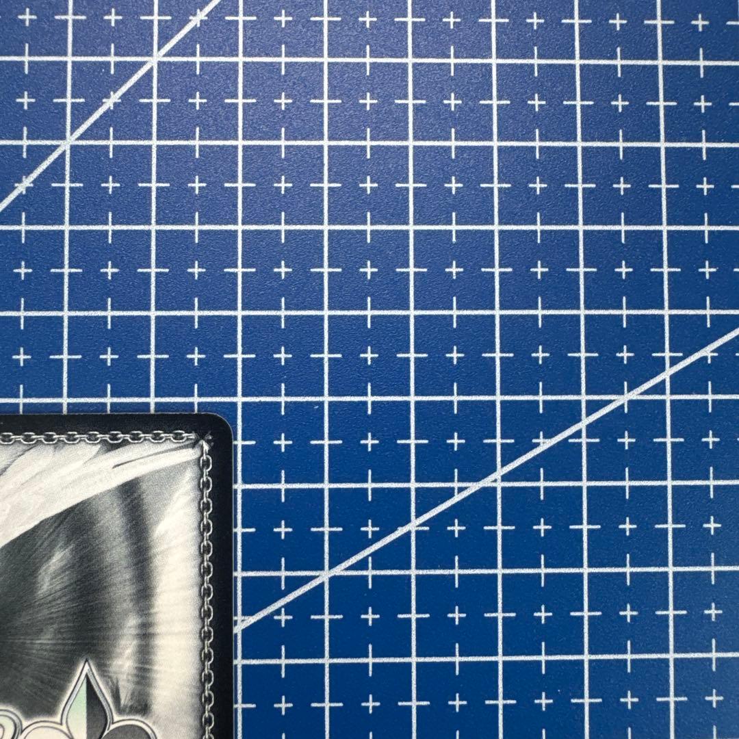 ヴァイスシュヴァルツ　君と縁を結んで 夜重 sec+　493