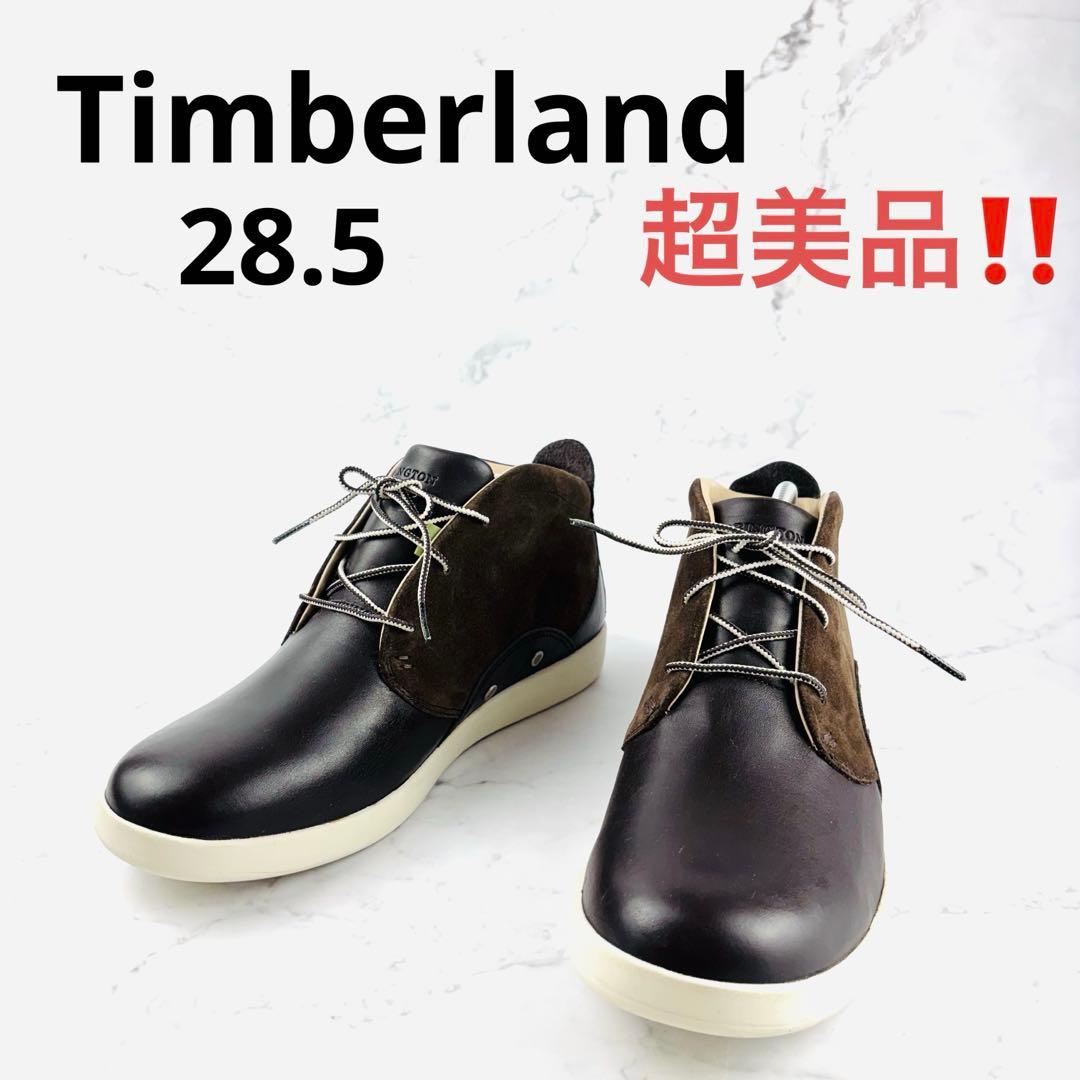 ティンバーランド アビントンブーツ 28.5 超美品‼️ Timberland】 ティンバーランド 6INCH BASIC BOOT 2 6インチ