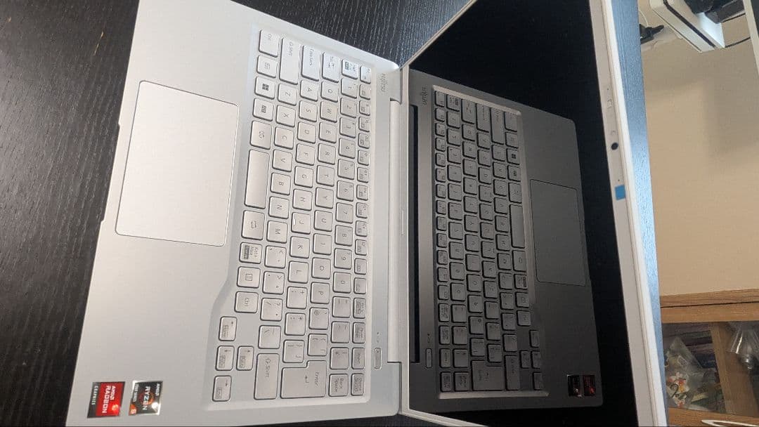 富士通ノートpc FMVM55J1S 本体 office付き 富士通 LIFEBOOK MH55/J3 ノートパソコン FMVM55J3SZ Windows11 Office