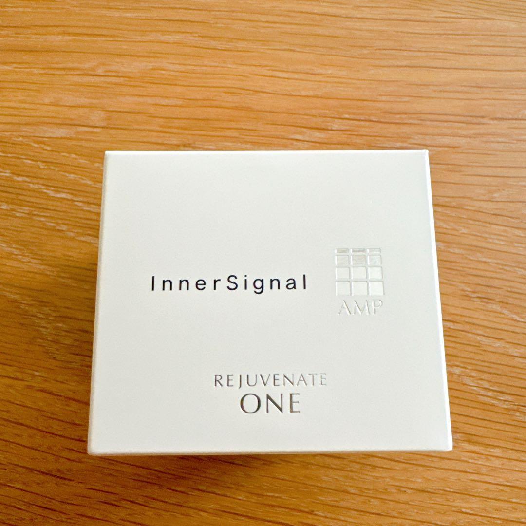 大塚製薬 インナーシグナル リジュブネイトワン 50g セット - メルカリ