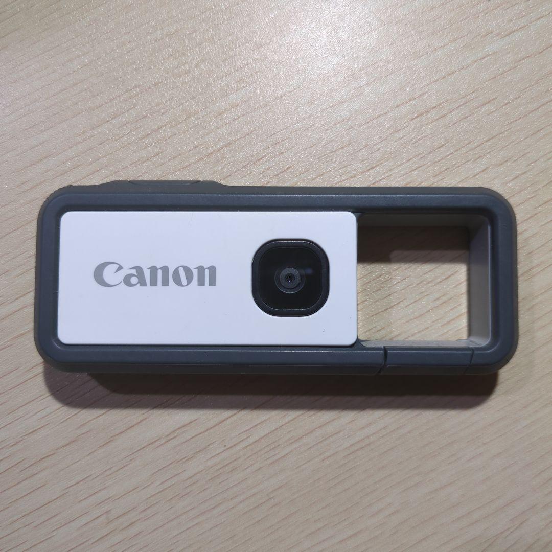 つ*か様 キャノン アソビカメラ CANON アソビカメラ「iNSPiC REC FV-100」を使ってみた！気になる性能