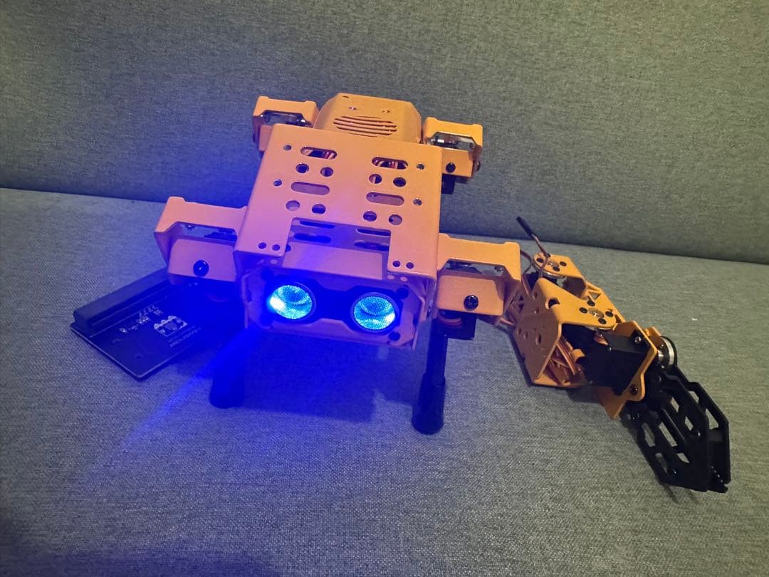 二足歩行ロボット 組立済み／通電・簡易動作確認済み 二足歩行ロボット Robovie-Z のレンタルを開始 | ヴイストン株式会社の