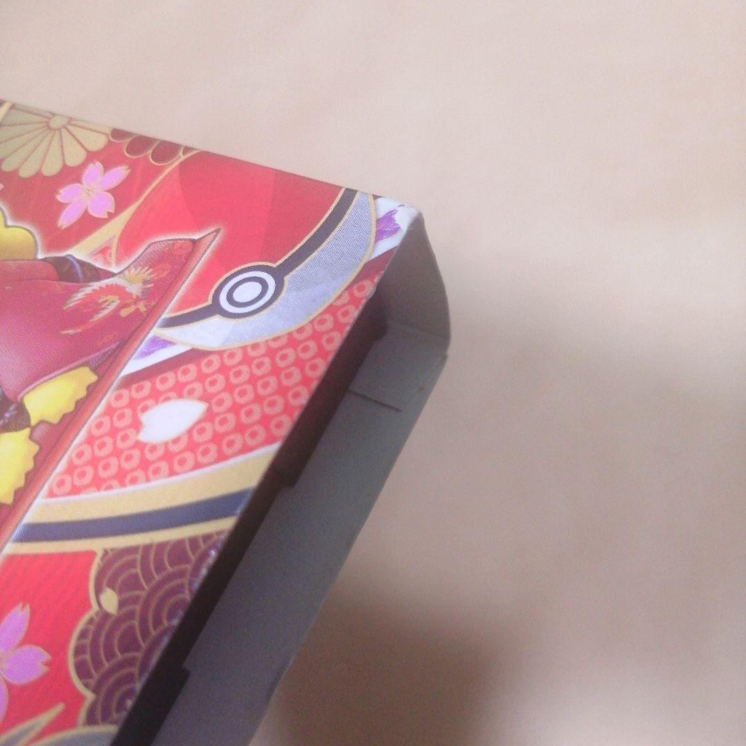 ポケモンセンターキョウト オープン記念 トランプ - メルカリ